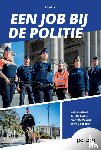 Adam, Nathalie - Een job bij de politie | editie 7