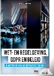vzw, VVBAD - Wet- en regelgeving, GDPR en beleid