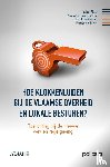 Plets, Isabel, Bruyndonckx, Bastiaan, Witvrouw, Sarah, Billen, Françoise - Hoe klokkenluiden bij de Vlaamse overheid en lokale besturen