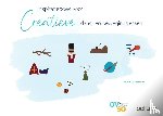 Ceulemans, Sabin - Inspiratieboek voor creatieve dans- en bewegingslessen