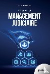 De Valkeneer, Christian - Manuel de management judiciaire