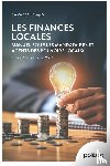 Cornelis, Michel - Les finances locales