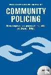Van den Broeck, Tom, De Kimpe, Sofie, Van Nuffel, Dirk - Community Policing : nieuwe impulsen voor gemeenschapsgerichte politiezorg in België