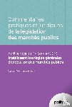 Dony, Cyrille, TROISFONTAINES, Alice, Denayer Avocat, SRL Jerome, Dheur, Mickaël, De Francquen, Valentine, Vastmans, Cabinet Marie, Dubois, Christophe, Jacques, Sophie - Commentaires pratiques et juridiques de la législation des marchés publics | AR Exécution