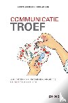 Eeckman, Edgard, Van San, Petra - Communicatie Troef