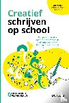 Vlaanderen, Literatuur - Creatief schrijven op school