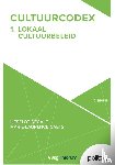 Naets, Marie-Laurence, Decalf, Lieselot - Cultuurcodex Deel 1: Lokaal Cultuurbeleid - 2e editie