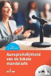 Vandenwijngaert, Geert - Aansprakelijkheid van de lokale mandataris
