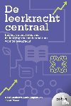 Beckers, Gerd, Maes, Joost, Heylen, Ludo - De leerkracht centraal