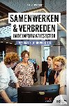 vzw, VVBAD - Samenwerken & verbreden in de informatiesector: inspiratie uit de praktijk