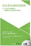 Naets, Marie-Laurence, Decalf, Lieselot - Cultuurcodex Deel 2: Cultureel erfgoedbeleid - 2e editie