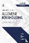 Vanhee, Christophe - Algemene boekhouding: Algemene inleiding | 2e editie