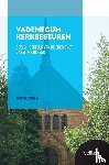 Vercauteren, Bart - Vademecum Kerkbesturen Deel II: Bestuur van de eredienst: dagelijks beheer