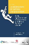 Jeanmart, Caroline, Thibaut, Sabine, Servais, Maëlle - La médiation de dettes en questions