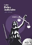 De Valkeneer, Christian - Codex police judiciaire
