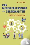 Vandooren, Tom - Van medewerkerszorg naar zorgkwaliteit