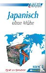 Garnier, Catherine, Toshiko, Mori - Assimil. Japanisch ohne Mühe 2. Lehrbuch