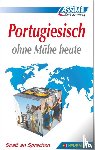 Freire-Nunes, Irène, De Luna, Jose-Luis - Assimil. Portugiesisch ohne Mühe heute. Lehrbuch