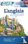 Bulger, Anthony - L'Anglais