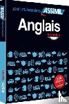 Bauchart, Helene - Cahier d'exercices Anglais 2 - intermediaire