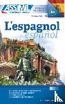 Cordoba, Juan - L' espagnol