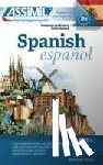 Javier, Francisco, Martinez, Anton - Spanish