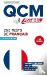 Ponsonnet, Aurore - 250 Tests De Francais