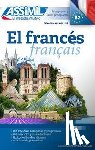 Bulger, Anthony, Cabal, Belen - Volume El Frances 2022