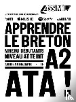 Hupel, Erwan, Le Bihan, Herve - Apprendre le Breton A2