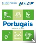 Valente Pires, L - Cahier Exercices Portugais Niveau Intermediaire