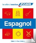 Belen Ausejo, Aldazabal, Cordoba, Juan - Coffret Espagnol debutants + faux debutants Collector