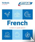 Demotrond-Box, Estelle - Cahier Exercices French Beginners