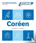 Kim-Juquel, I - Cahier Exercices Coreen Niveau Debutants