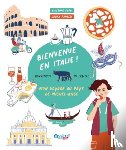 Fanelli, L, Sofo, G - Bienvenue En Italie!