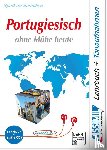  - ASSiMiL Portugiesisch ohne Mühe heute - Audio-Sprachkurs - Niveau A1-B2