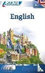 Bulger, Anthony - L'Anglais (4 Audio CDs)