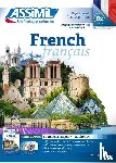 Bulger, Anthony - FRENCH SUPERPACK W/CDS