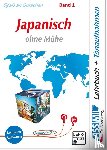 Garnier, Catherine, Toshiko, Mori - Assimil. Japanisch ohne Mühe 1. Multimedia-Classic. Lehrbuch und 3 Audio-CDs