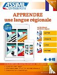 Assimil - Apprendre Une Langue Regionale