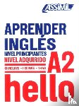 ANTHONY BULGER - APRENDER INGLES NIVEAU A2