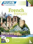 Bulger, Anthony - Bulger, A: French Beginners Workbook