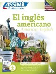 Applefield, David, Vazquez, Jose Garcia - El Ingles Americano (Anglais D'Amerique)