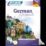 Amirkhosrovi, Bettina Schodel - German