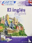 ANTHONY BULGER - VOLUME INGLES 2018 SUPERPACK