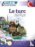 GUZEY GONEN - LE TURC SUPERPACK TELECHARGEMENT