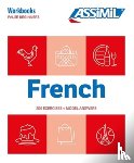 Demontrond-Box, Estelle - Cahier French False Beginners