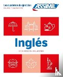Bauchart, Helene - Cahier Ingles Falsos Principiantes