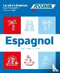 Cordoba, Juan - Coffret Espagnol Faux Debutants + Intermediaire