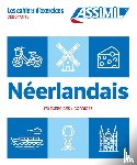 Paupert, Ineke - Neerlandais Debutants
