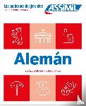 Amirkhosrovi, Bettina Schodel, Cabal, Belen - Aleman Faux Debutants